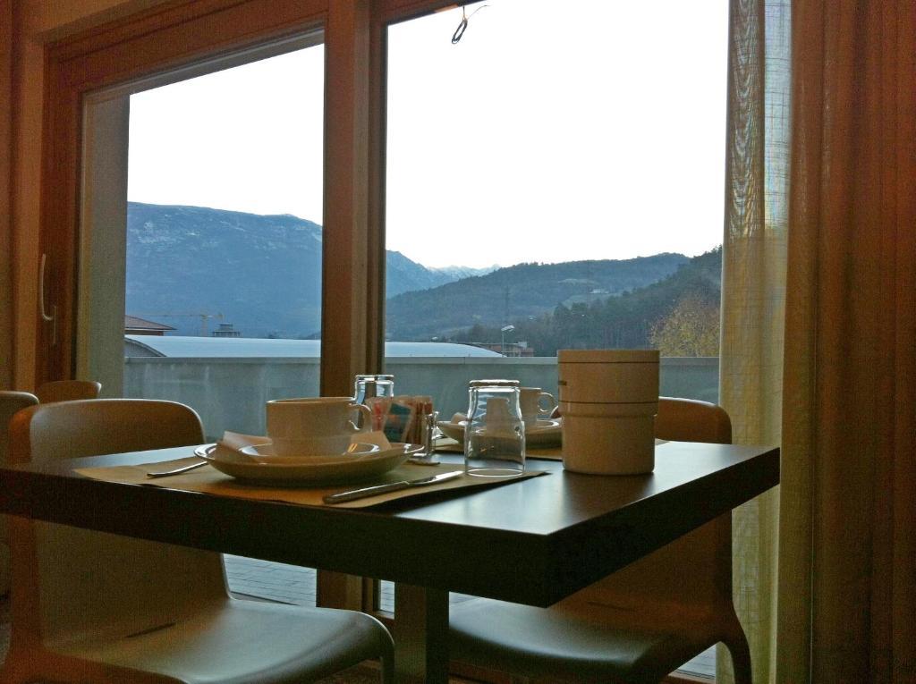 Villa Cameras Room And Breakfast Mori Exterior photo